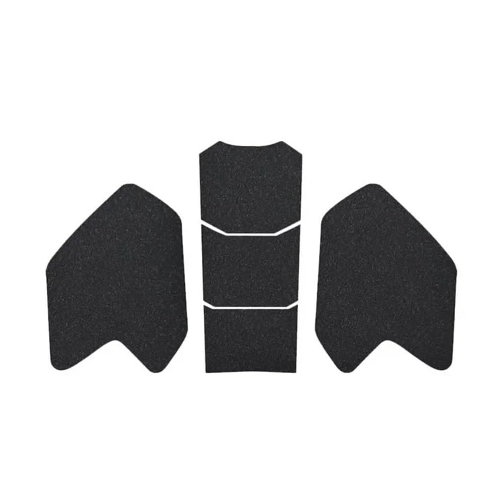 Protège réservoir autocollant anti-rayure pour moto R1200 GS et R1250 GS LC ADV