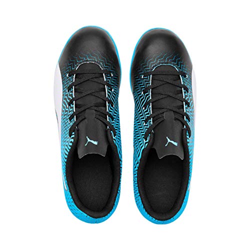 Image of Puma Unisex-Kids' Rapido II TT Football Shoe