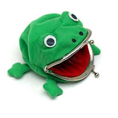 Enakshi® Naruto Uzumaki Frog Shape Coin Purse |Collectibles | Animation Art & Characters | Japanese, Anime | Naruto | Other Naruto
