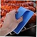 Garneck Hot Dog Slicing Tool Multifunctional Sausage Cutter with Non-slip and Easy to Clean for Barbecues Stylish and Fun Design for All Ages