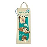 prix sac de ciment bricomarche Marque : Paris Prix Paris Prix - Sac à Pain \