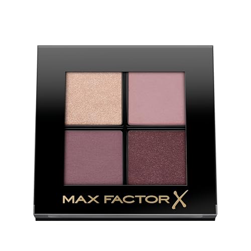 Max Factor Colour Xpert Eye Touch Palette #002 Crushed Blooms 7G