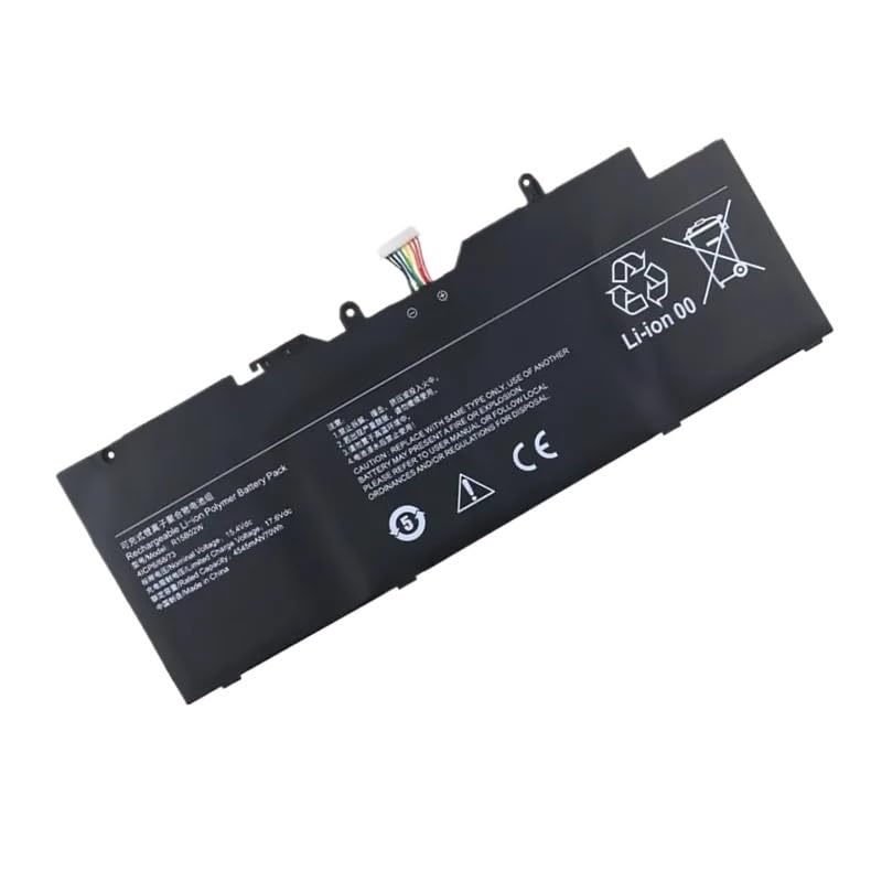 Batterie ordinateur portable R15B02W Xiaomi XMA2007-BJ