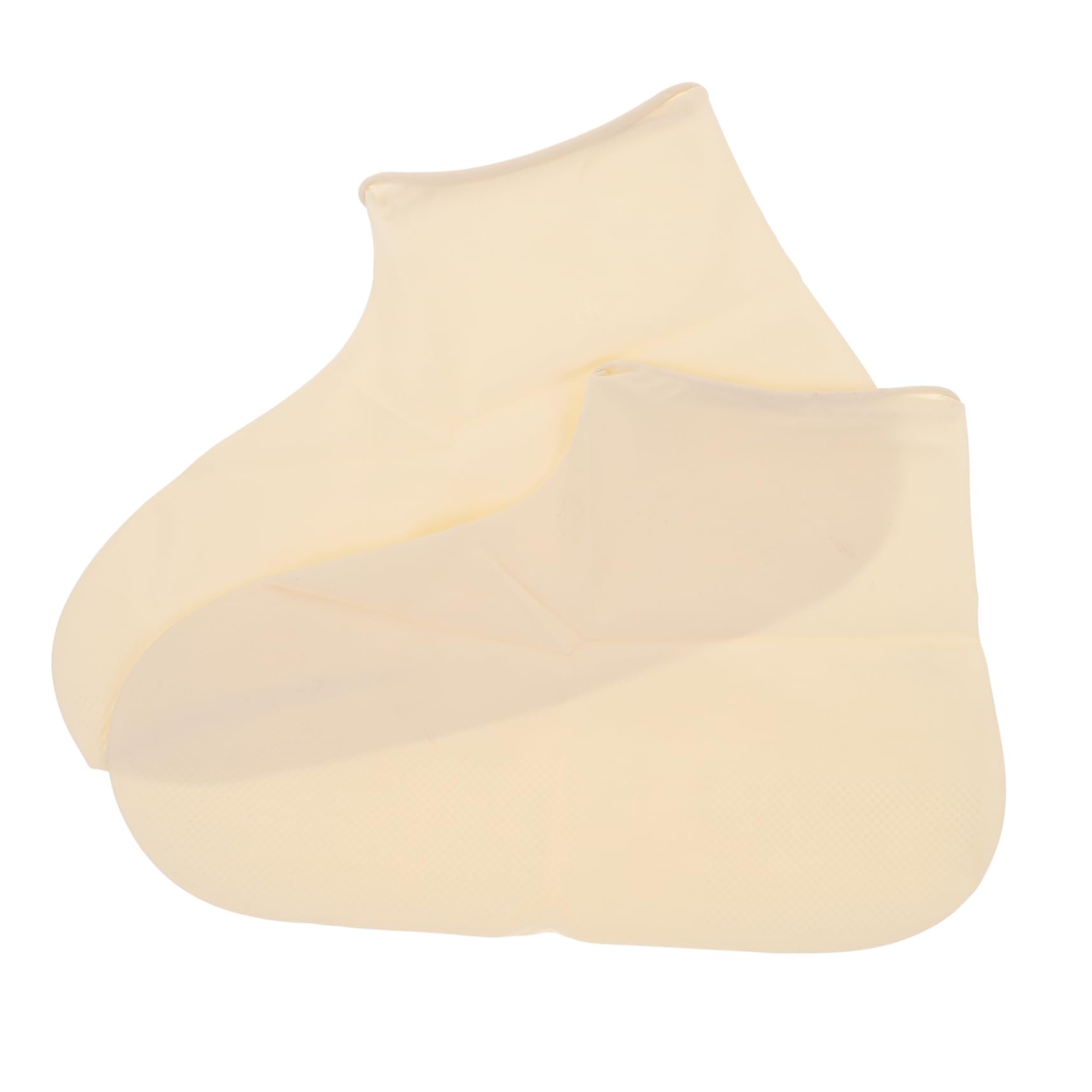 JEWEDECO 3pairs Boot for Sports Shoe Protector - Design Easy to Wear Fits for Outdoor Activities and Rainy Days