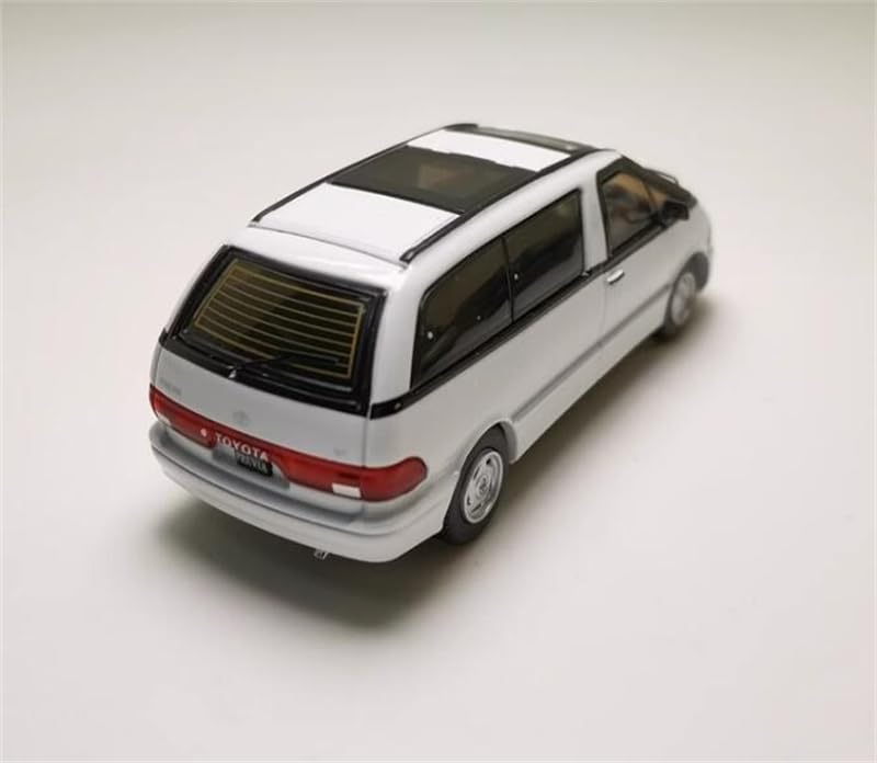 Amazon.com: FloZ for GCD for Toyota for Previa 1st Generation for