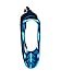 Salewa Home Kit Sportiva Tuber - Safety Device, Unisex, Blue, One Size