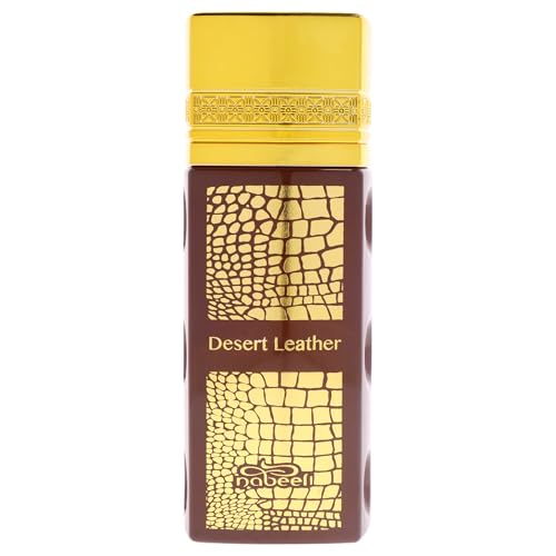 nabeel - DESERT LEATHER Profumi unisex 100 ml male - 5