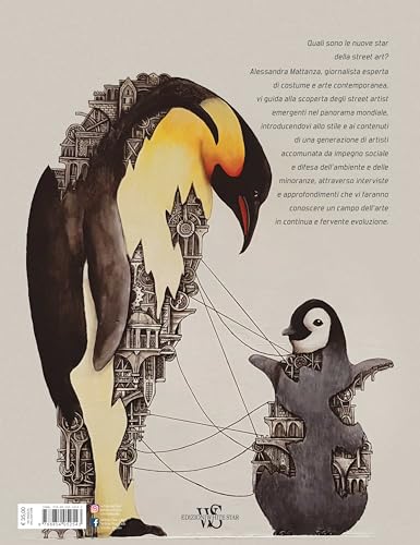 Street Art. I Nuovi Talenti. Ediz. Illustrata - 2