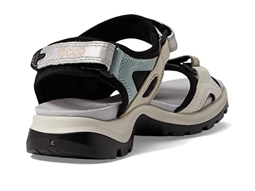 Image of ECCO womens Offroad Flat Sandal