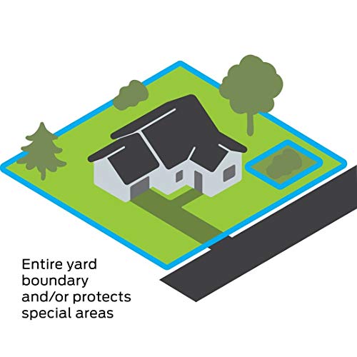 Premier Pet Wire and Flag Expansion Set - Expands In-Ground Electric Dog Fence Boundary, Includes 500 Feet of Wire, 50 Boundary Flags, Splice Capsules, and Connectors - Thumbnail 3