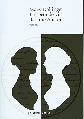 La seconde vie de Jane Austen