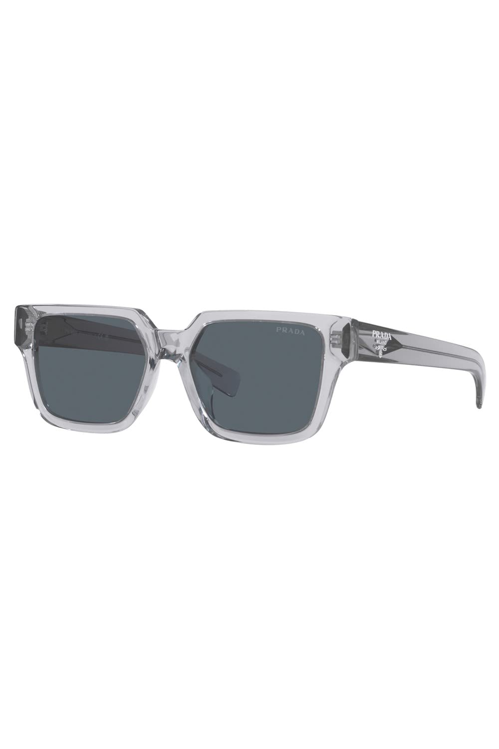 Prada 0PR 03ZS 54 U430A9 Gafas de Sol, Unisex-Adult, Multicolor (Multicolor), Talla Única