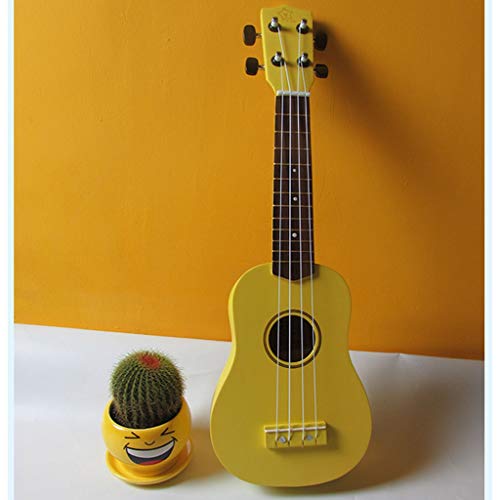 Saturey Ukulélé Ukulele Ukulele 21 Pouces Hawaii Adapté aux Instruments de Petite Guitare for Enfants for Les Enfants et… - Les Beatles, Paul McCartney, John Lennon, RIngo Starr, George Harrison Saturey Ukulélé Ukulele Ukulele 21 Pouces Hawaii Adapté aux Instruments de Petite Guitare for Enfants for Les Enfants et… – Image 6