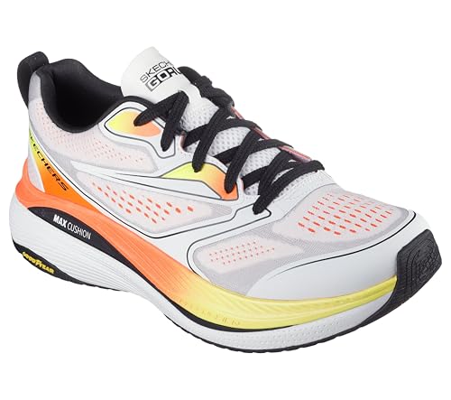 Image of Skechers Mens Max Cushioning Propulsion - W Sneaker