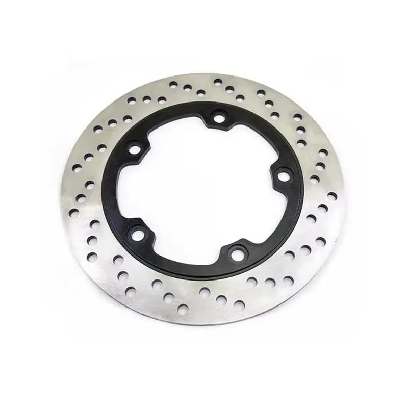 Disque frein moto Inazuma 250 GW250 pièces de rechange disques avant arrière 250cc