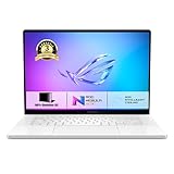 Gamer premium ultrafin, 16