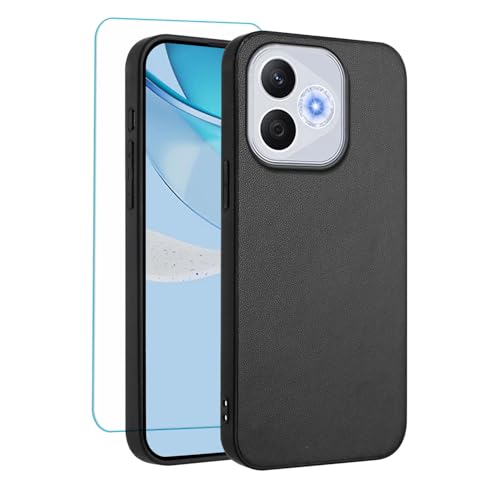 Coque Honor 400 Lite 5G résoud le problème des chutes et rayures d'écran