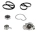 Continental TB244-186LK1 Pro Series Timing Belt Kit With Water Pump
