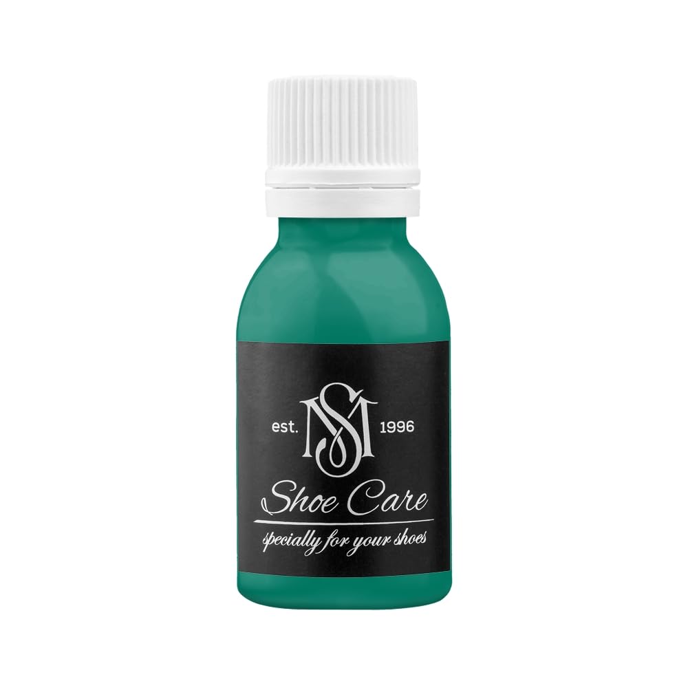 Peinture Cuir MAVI STEP pour masquer les éraflures de vos pièces