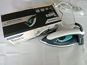 Crompton desire iron