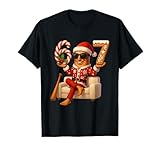 Tung Sahur Six Seven Christmas