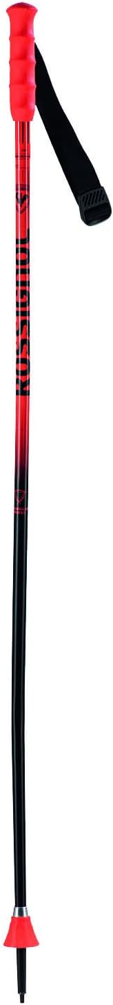 Rossignol Hero GS-SG Jr Kids Ski Poles 95cm (38in)