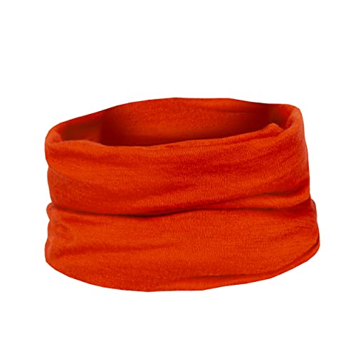 Endura Unisex Adult Cycling Multitube BaaBaa Merino - Paprika, One Size