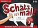 Produktbild Schätz mal! True Crime Edition: Das Quiz mit Lach- und Staungarantie | Ab 18 Jahre | 2-8 Spieler | Spiel