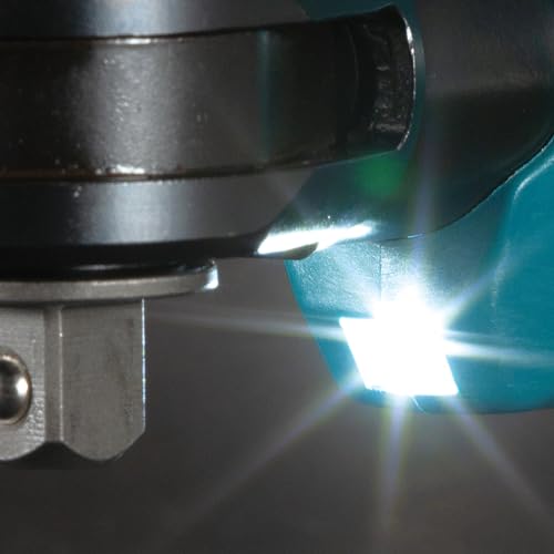 Makita WR180DZ Rechargeable Ratchet