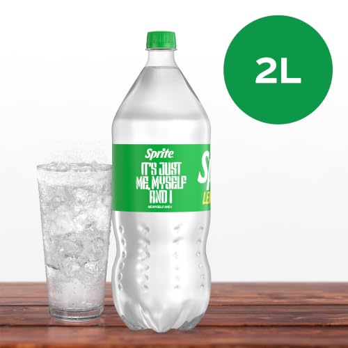 Image of Sprite, 2 Liter