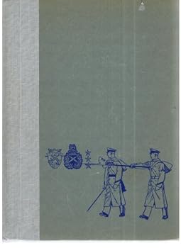 Hardcover Cadet Gray: A Pictorial History of Life at West Point as Seen Through Its Uniforms Book
