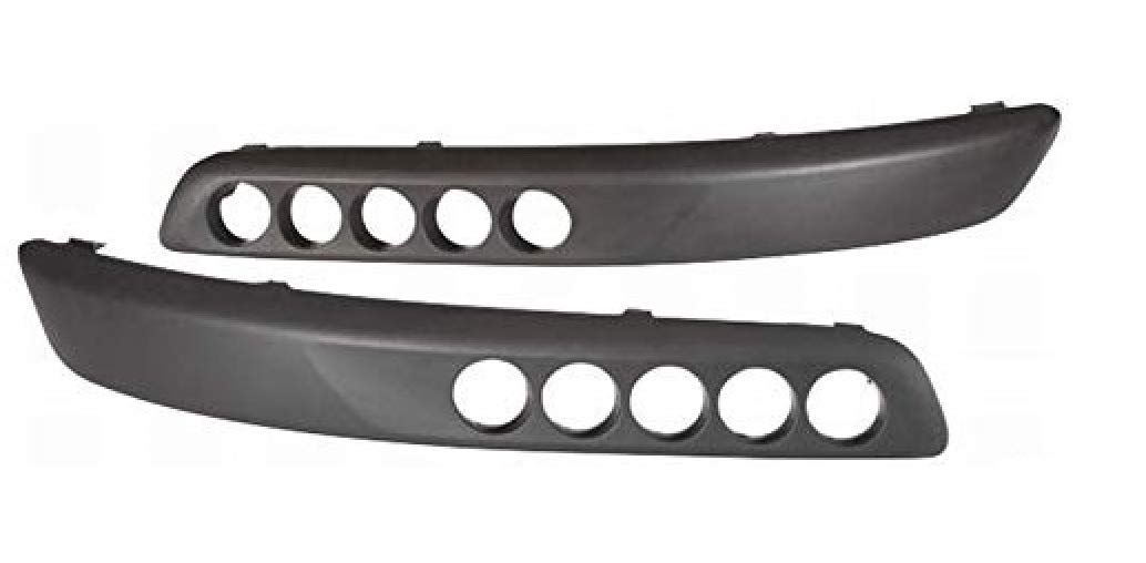 HELLA 9HB 183 460-201 Glühlampe-Tagfahrleuchtensatz - LEDayFlex - Fahrzeugfront/links/rechts - Set