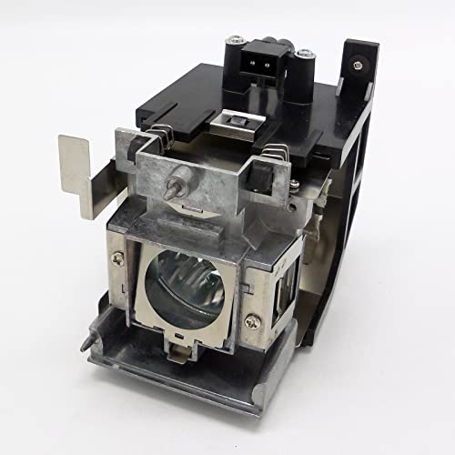 Ampoule de rechange RLC-107 boîtier lampe projecteur Viewsonic PS700W PS750X