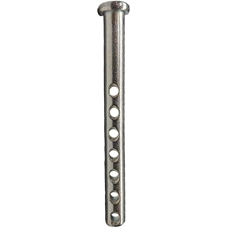 014973472795 Clevis Pin, 5/16" x 2-3/8"