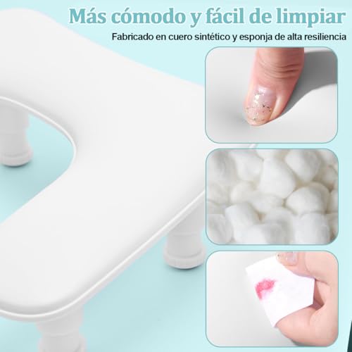 Opiniones de Salon uñas que puedes comprar esta semana. 2 Imagen adicional