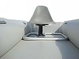 Adjustable Seating Frame for Fishing Chair-for Inflatable Boats and not only!