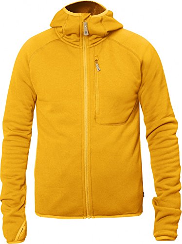 Fjallraven Men's Abisko Fleece Hoodie