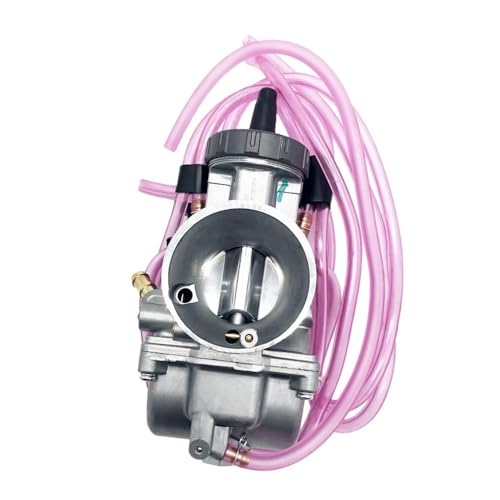 Carburateur PWK 36 pour moto et quad dirt de grandes marques japonaises