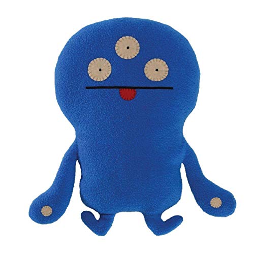 Uglydoll Cold Feet 13