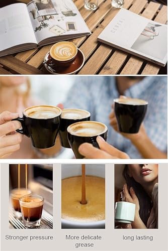 Cafetera de filtro con control de temperatura y tanque 1.5 L miniatura 3