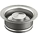 KOHLER K-11352-BS Disposal Flange, Brushed Stainless