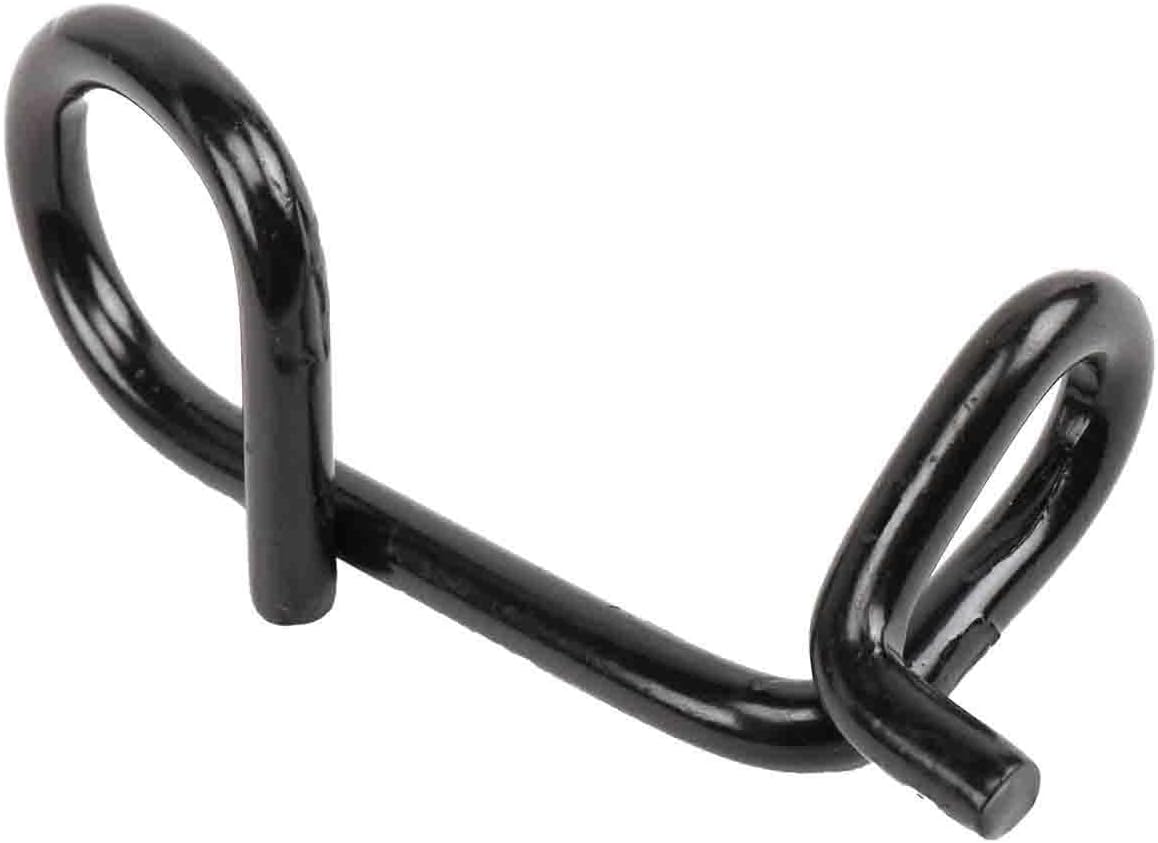 Genuine GM 15073611 Parking Brake Cable Guide, Front