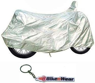 BikenWearBikenWear BCYF Motorcycle Cover for Yamaha Fazer