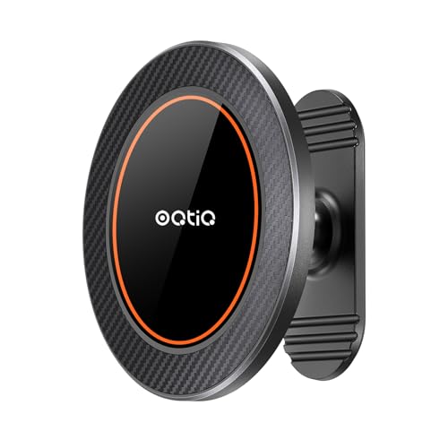 OQTIQ Compact MagSafe Car Mount