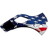 Elevation Training Mask 2.0 All American Sleeve - Small