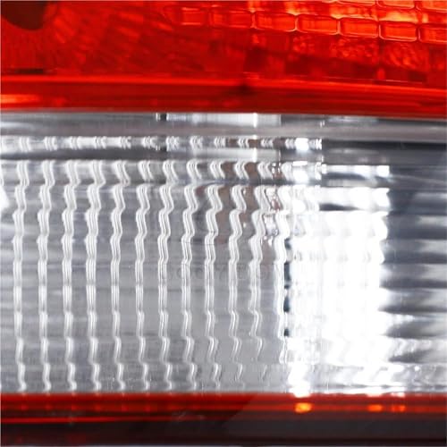 Feu arrière pour Golf 6 cassé ? Rplacez le feu stop extérieur gauche 2009-2013