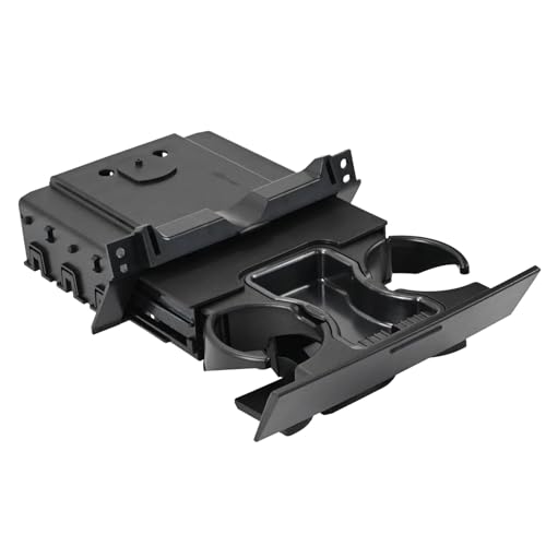 Portavasos para tablero Ford F150 2004-2008 miniatura 1