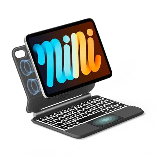 Amazon.co.jp: EAMPANG 日本語マジックキーボード for Apple iPad mini