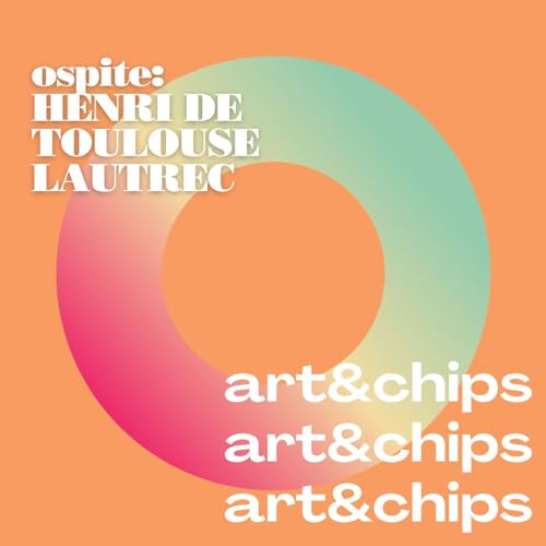 Scopriamo Parigi con Henri de Toulouse-Lautrec