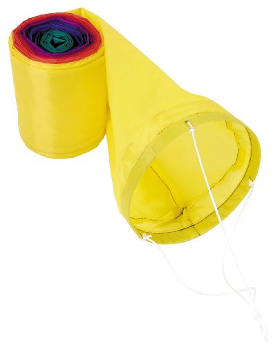 HQ Line Laundry Kite (Tube Tail 34 Foot)